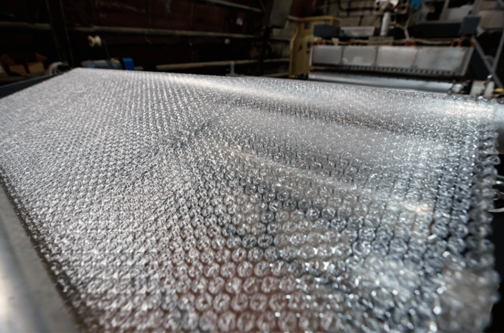 Пузырчатая пленка МКтрейд Пузырчатая пленка МКтрейд