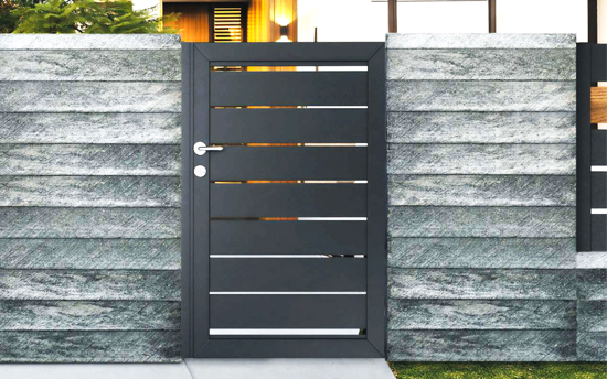 НОВИНКА СЕЗОНА! Камень для забора Joniec ROMA Nova