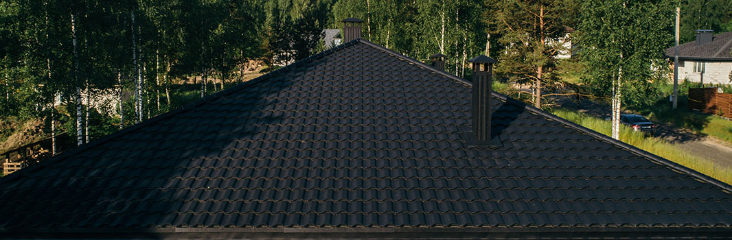 Металлочерепица или профнастил что лучше