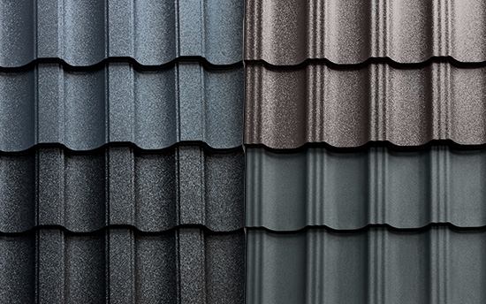 Сбиваем цены с крыши. -6% на все виды кровли во всех цветах и покрытиях